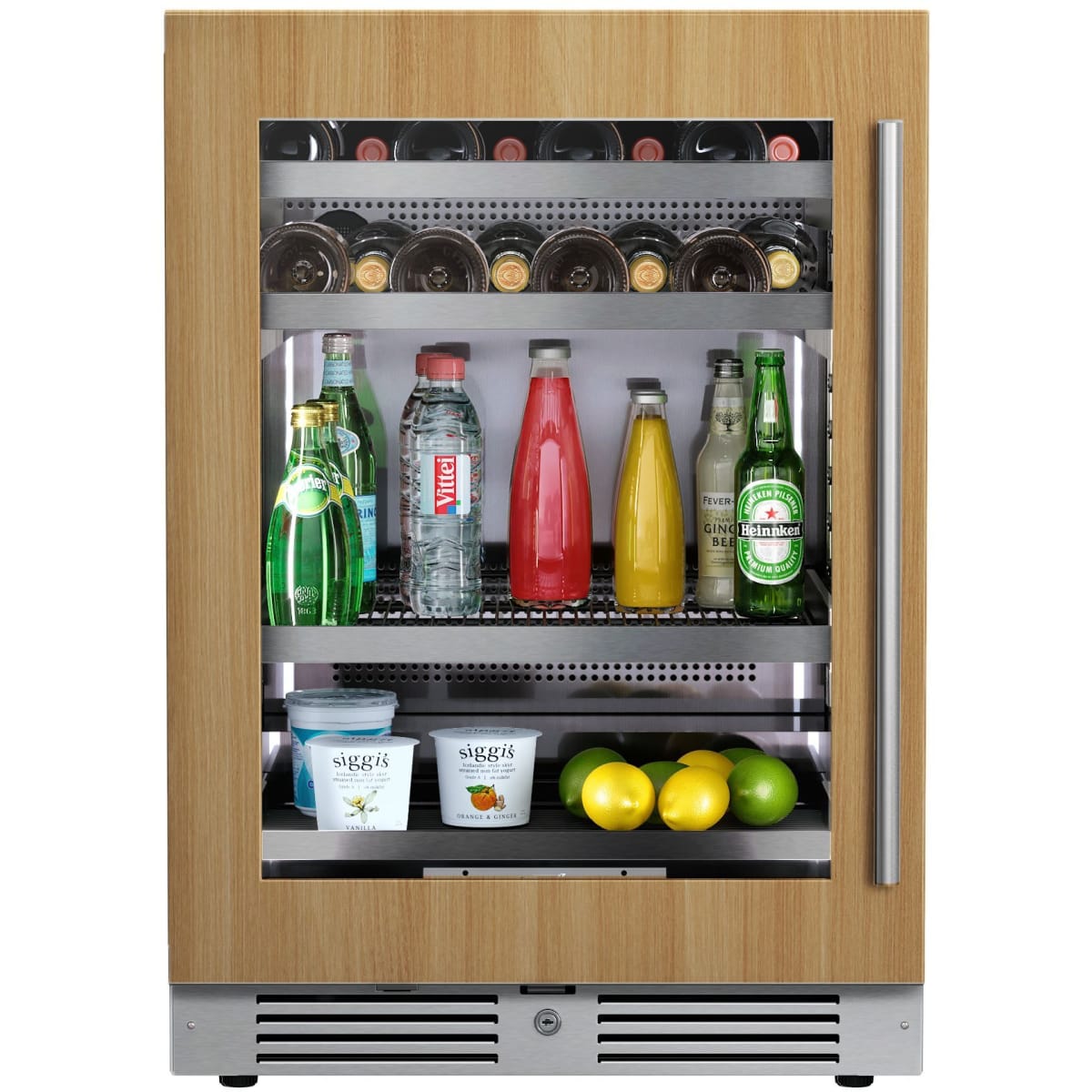 24 wide sales beverage cooler