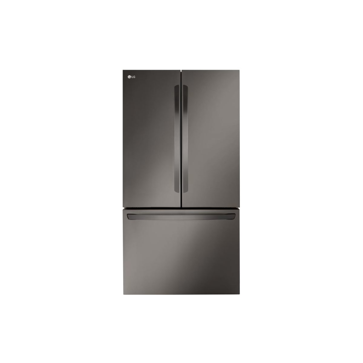 LG LRFLC2706S French-door Refrigerator review: A roomy counter-depth -  Reviewed