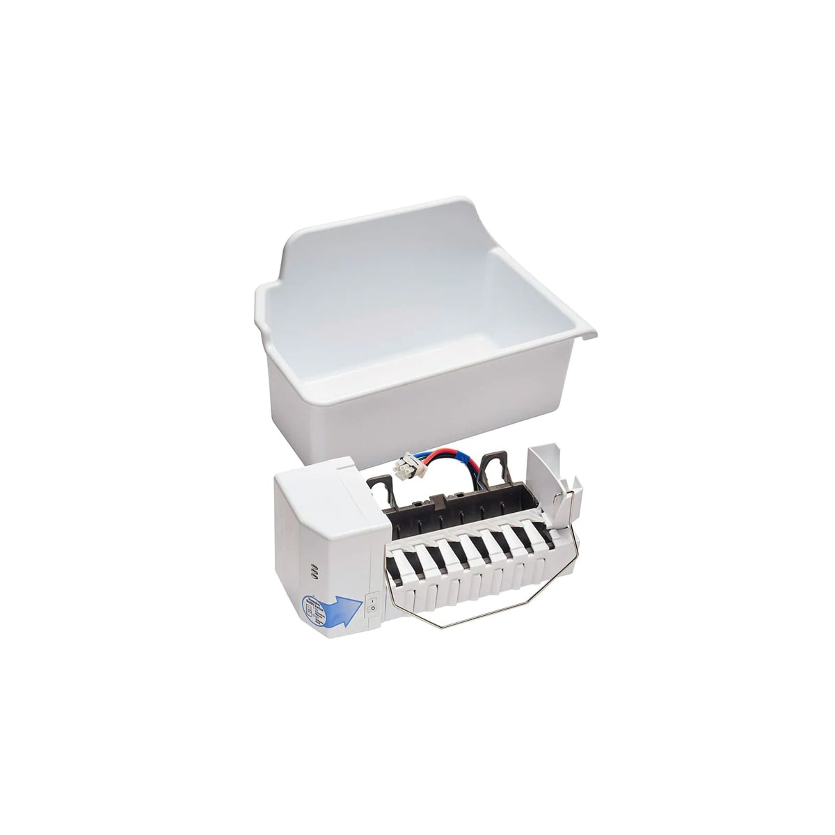 Samsung Quick-Connect Auto Ice Maker Kit