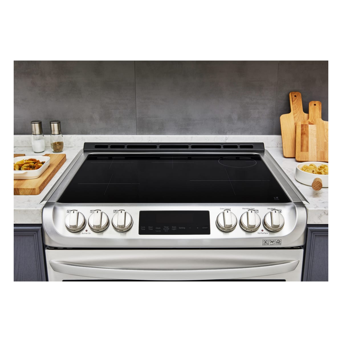 KitchenAid Stove Trim Kit: Elevate Your Culinary Space With A Seamless Finish