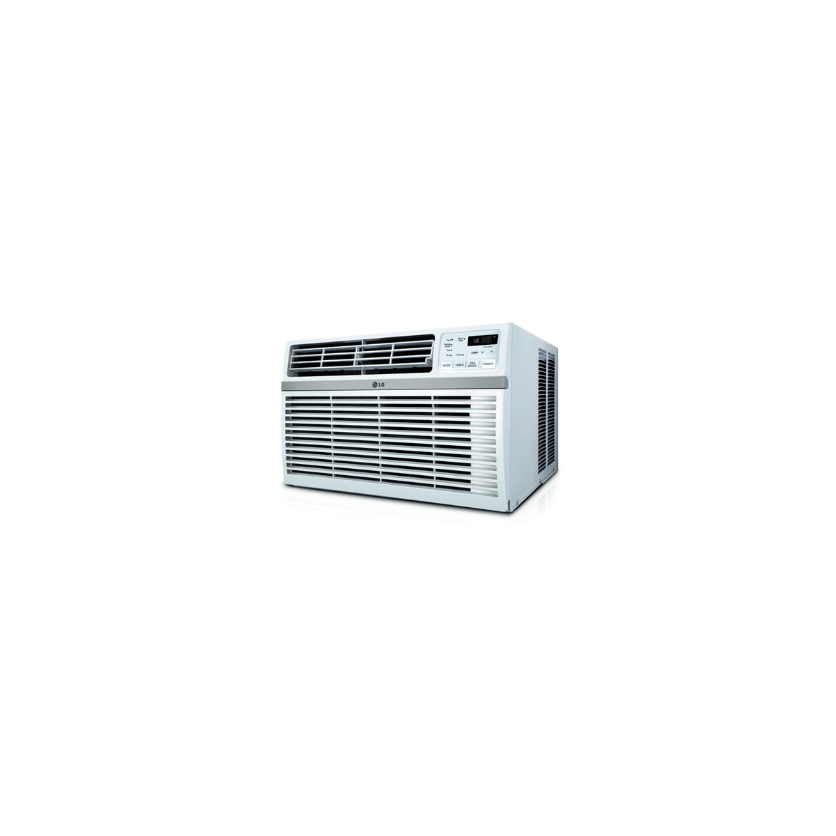 LG LW1016ER 10000 BTU 115V Window Air Conditioner with