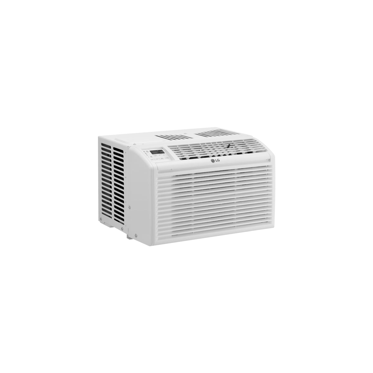 LG LW6017R 6,000 BTU Window Air Conditioner with Remote