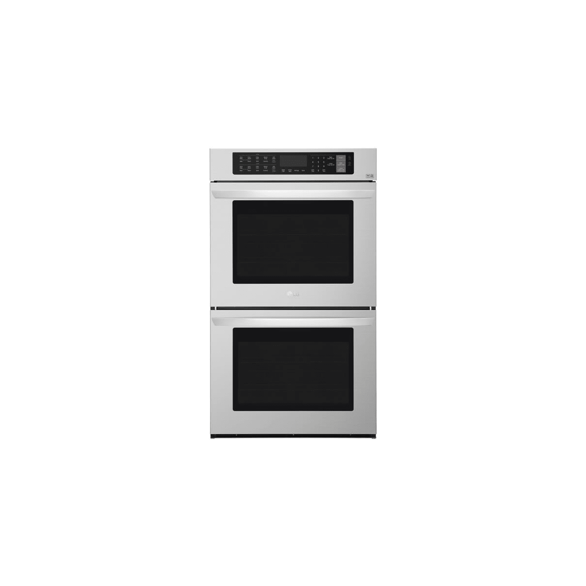 Lg lwd3063st new arrivals double wall oven