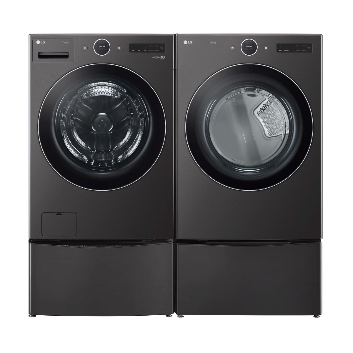 Lg v700 washer dryer deals