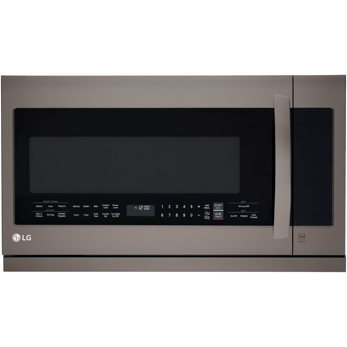 Lg microwave lmhm2237bd online