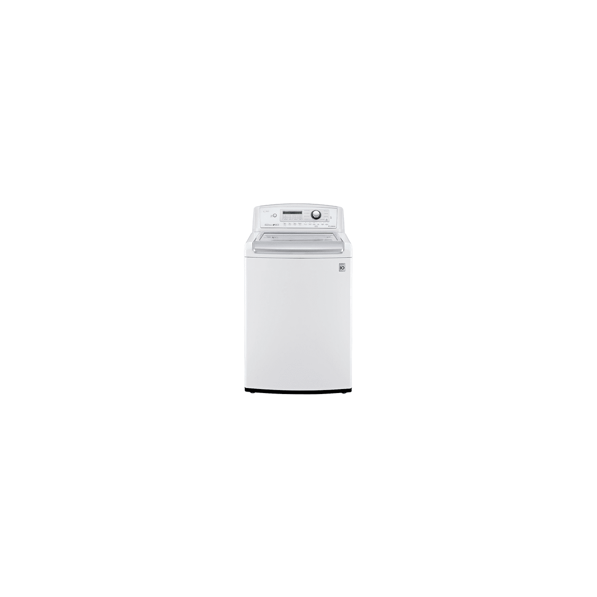 Lg washing machine wt5270cw outlet