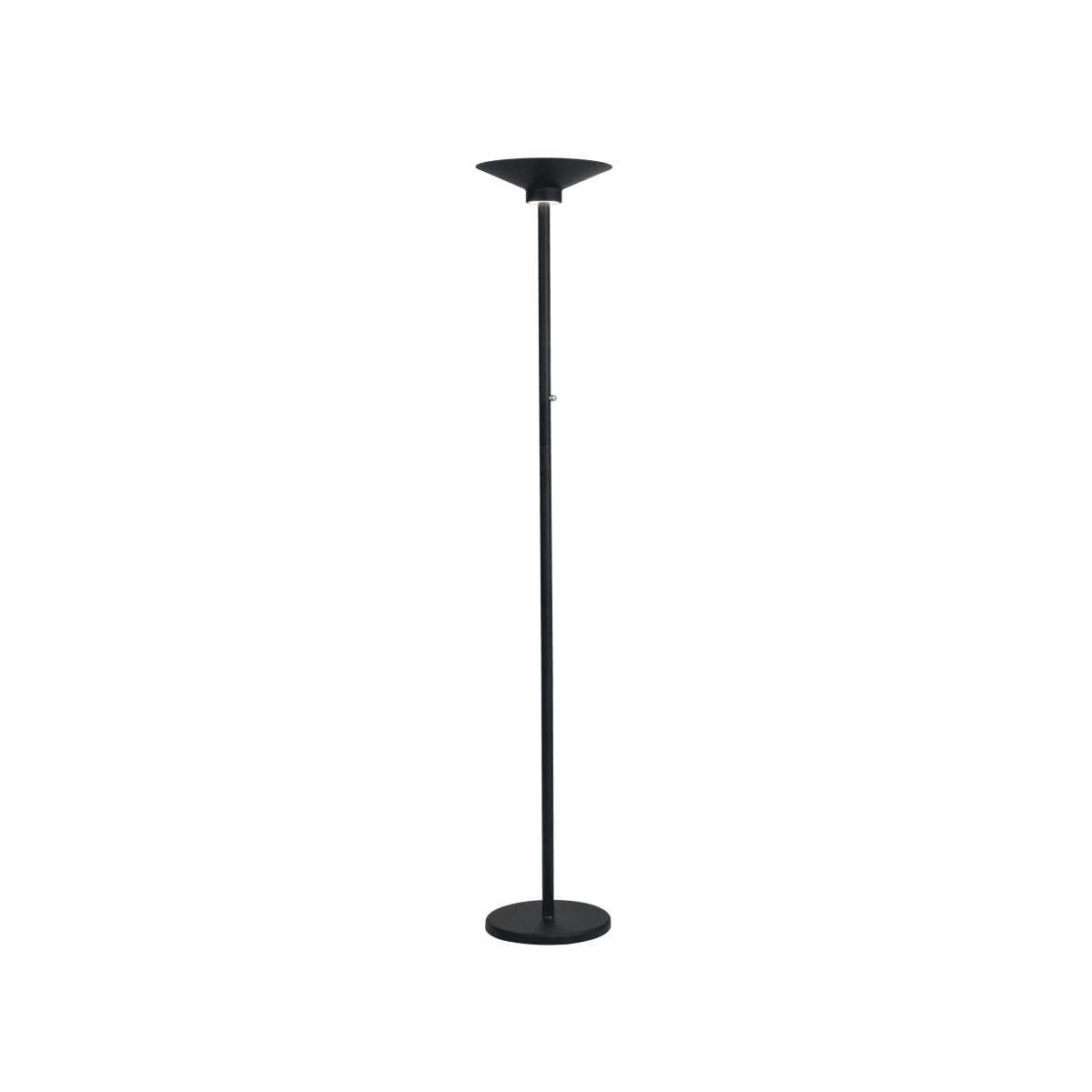 Tall halogen floor lamp outlet