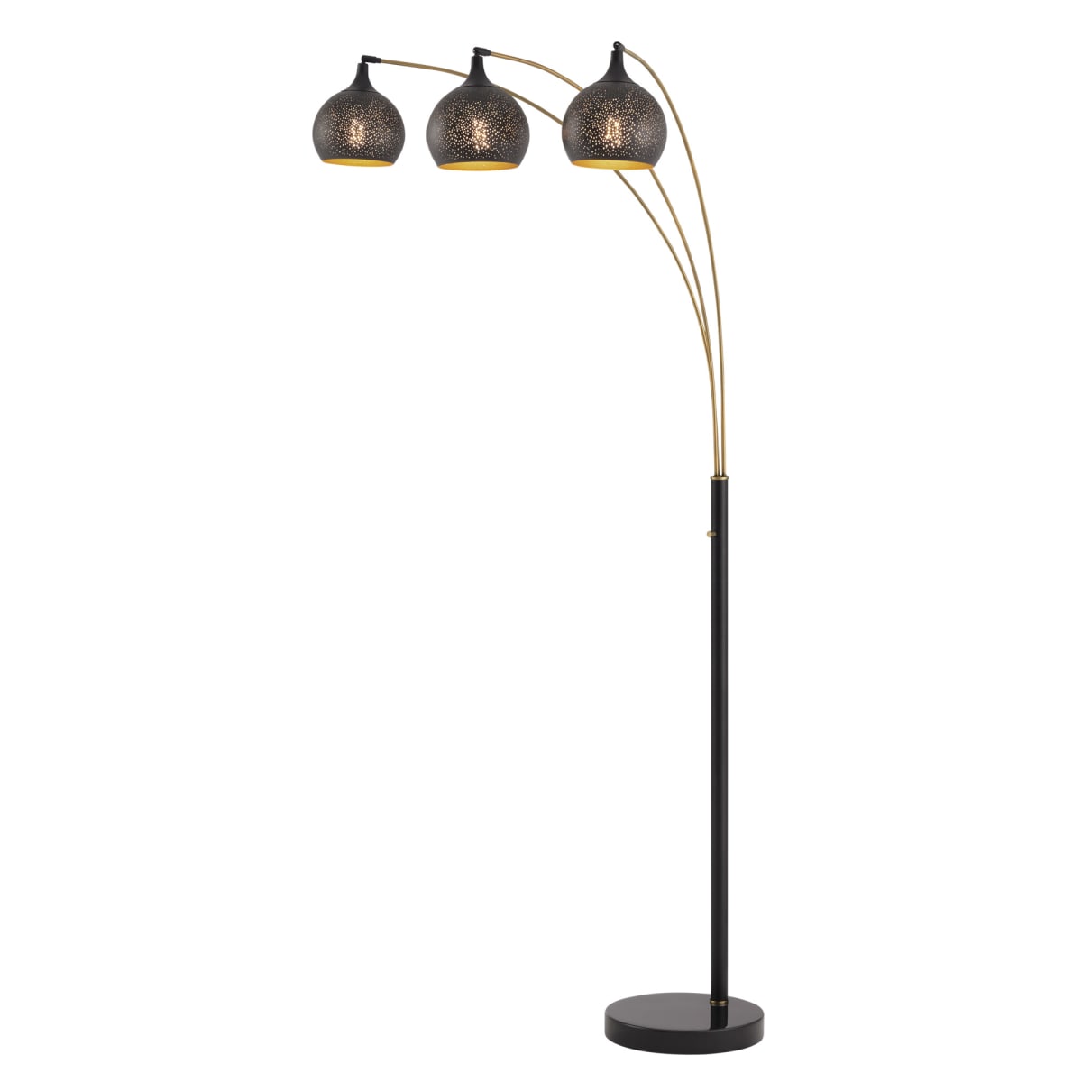 Lite Source LS-83833 Rayssa 3 Light 83