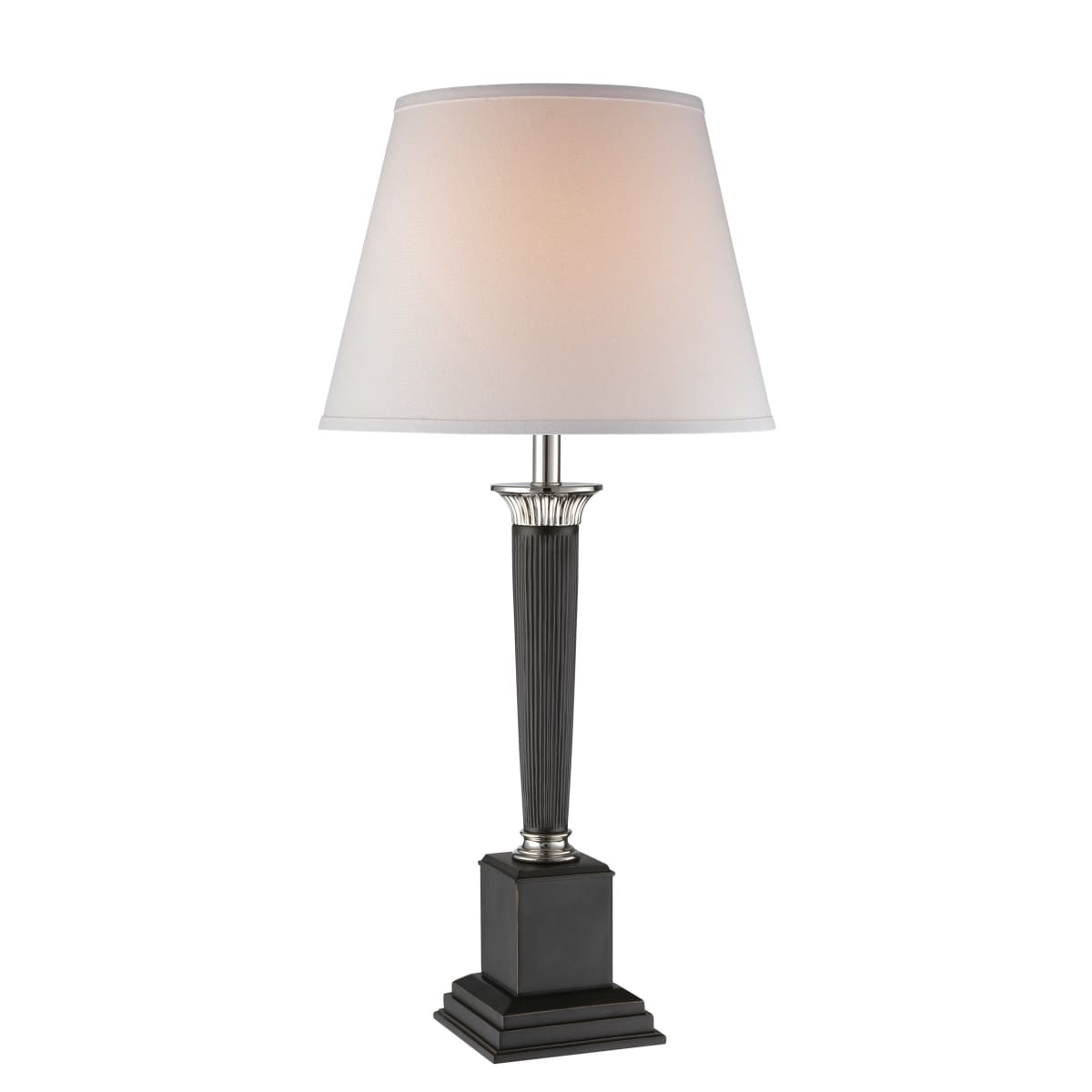 Lite Source LSF-21995 Arianna 1 Light Table Lamp | Build.com