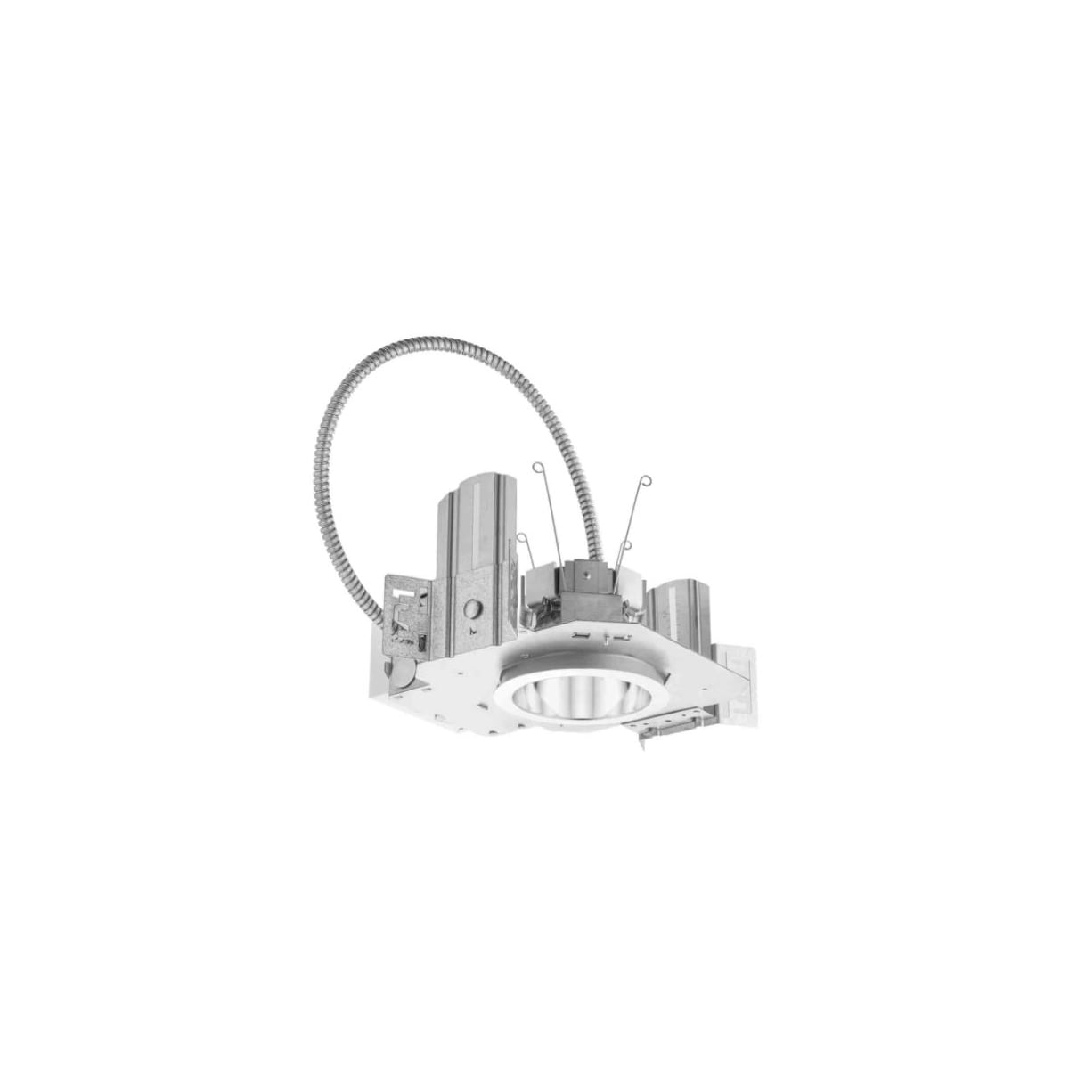 Lithonia Lighting LDN4 3515 MVOLT GZ10 HSG LED New
