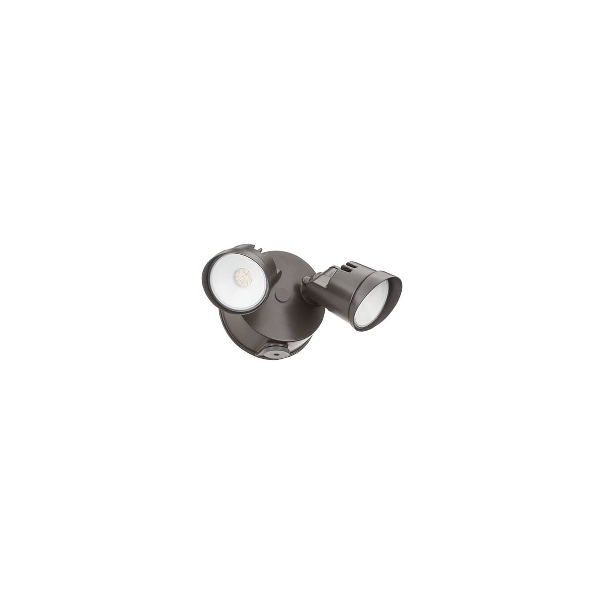 Ovfl led 2rh outlet