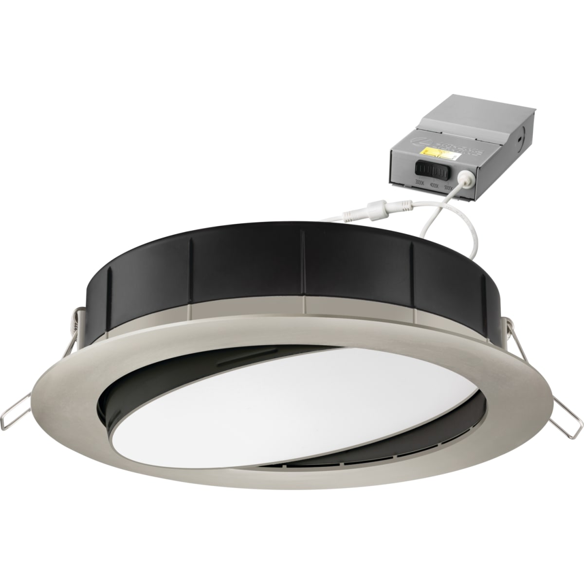 Lithonia wf4 led 30k40k50k 90cri recessed lighting best sale