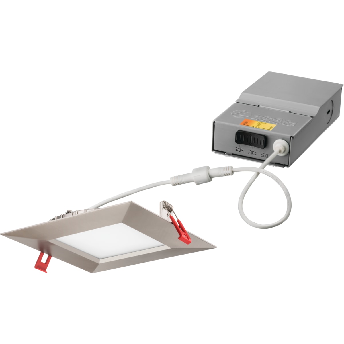 Lithonia lighting wf6 30k40k50k outlet