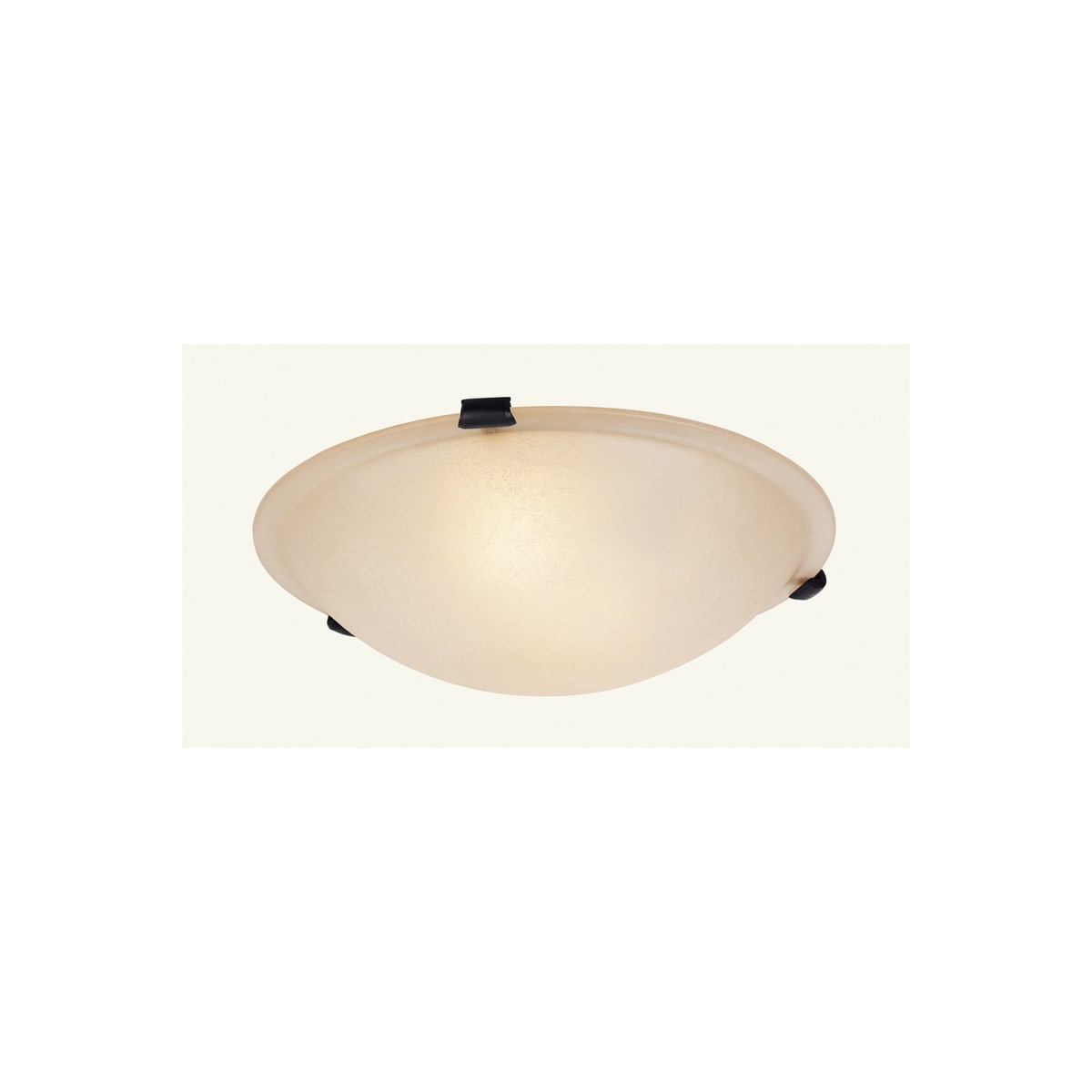 Livex Lighting 562307 Oasis 3 Light Flush Mount
