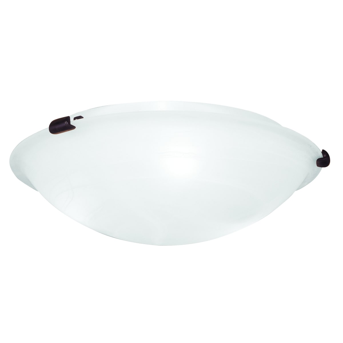 Livex Lighting 801207 Oasis 3 Light Flush Mount Ceiling