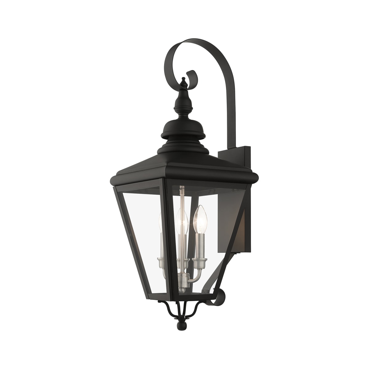 Livex Lighting 27373-04 Adams 3 Light 29