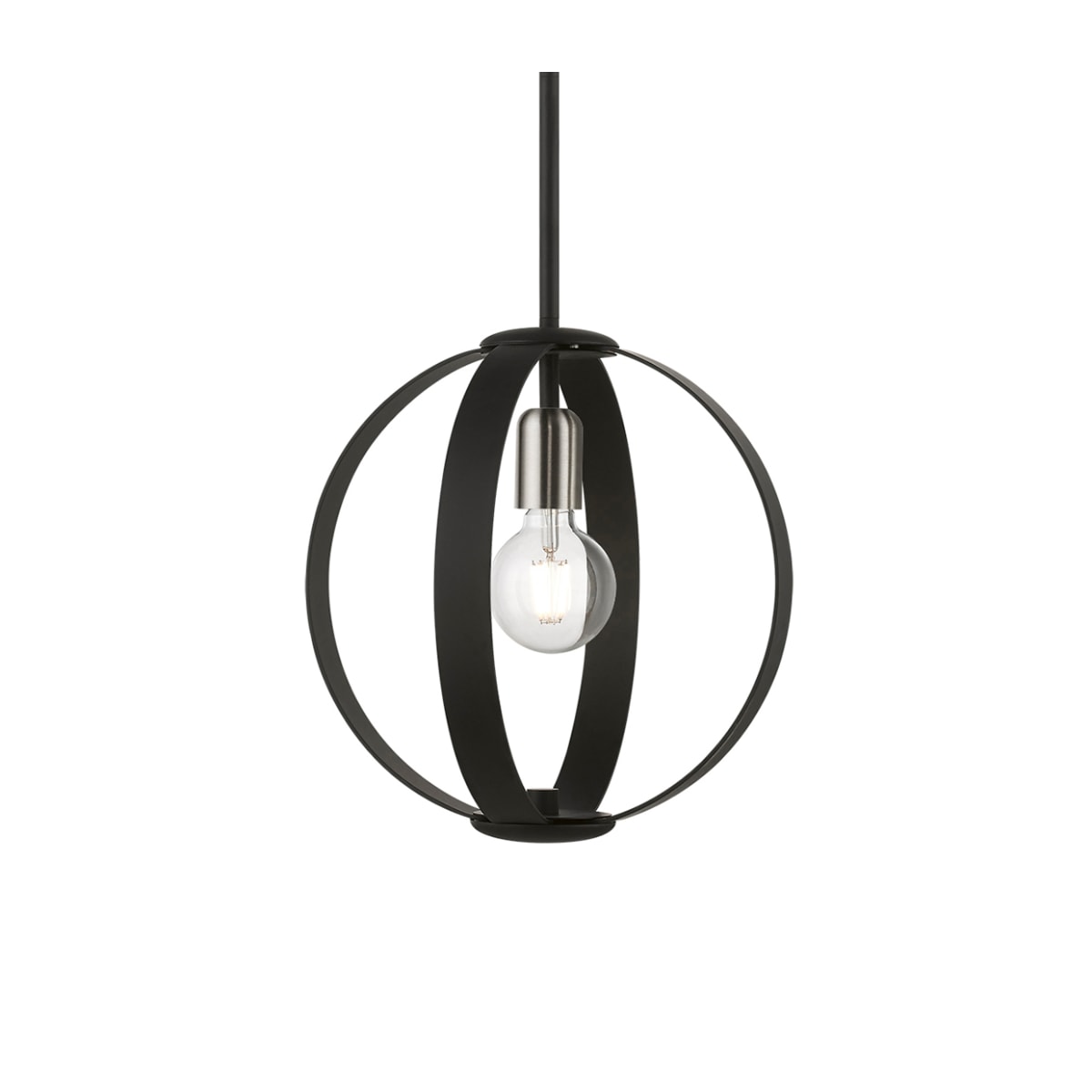 Livex Lighting 46413-04 Modesto 12