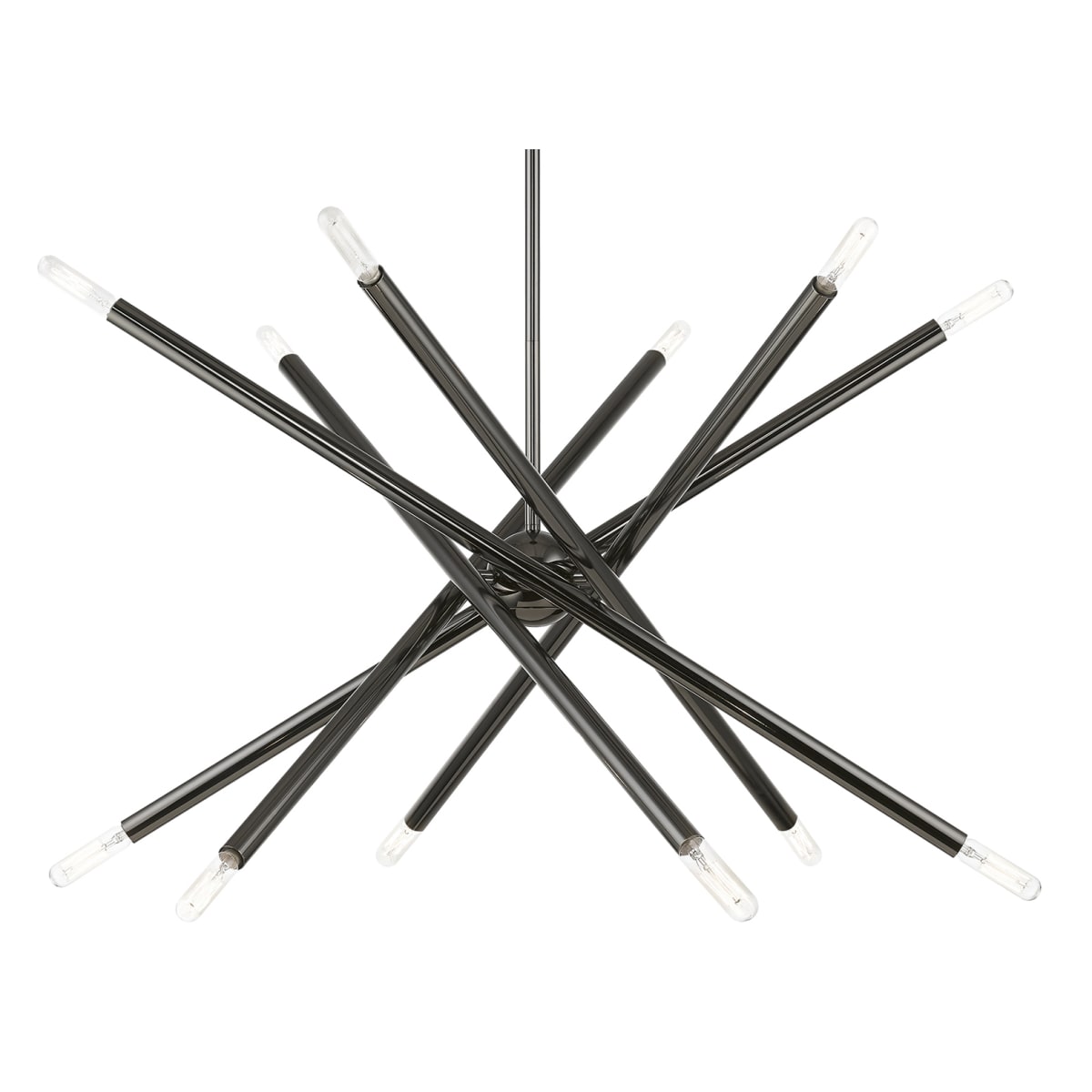 Livex Lighting 46776-46 Soho 12 Light 28