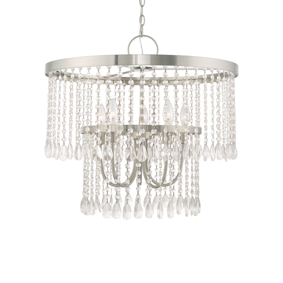Livex Lighting 51065-91