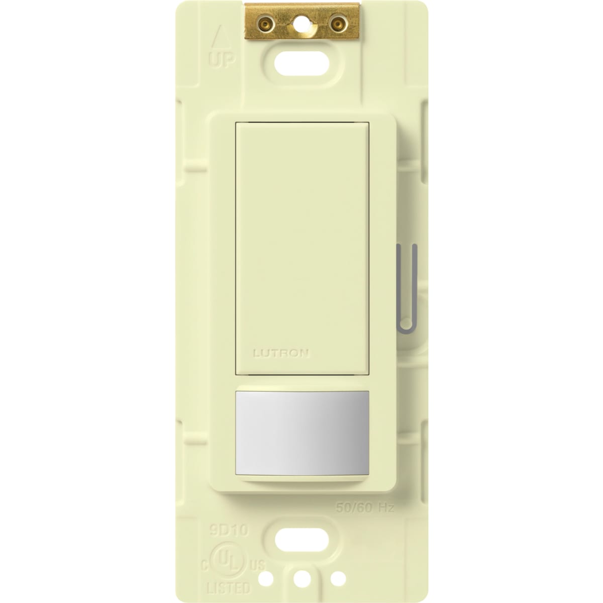 Lutron MSOPS6M2DVAL Maestro 6 Amp 120 Volt