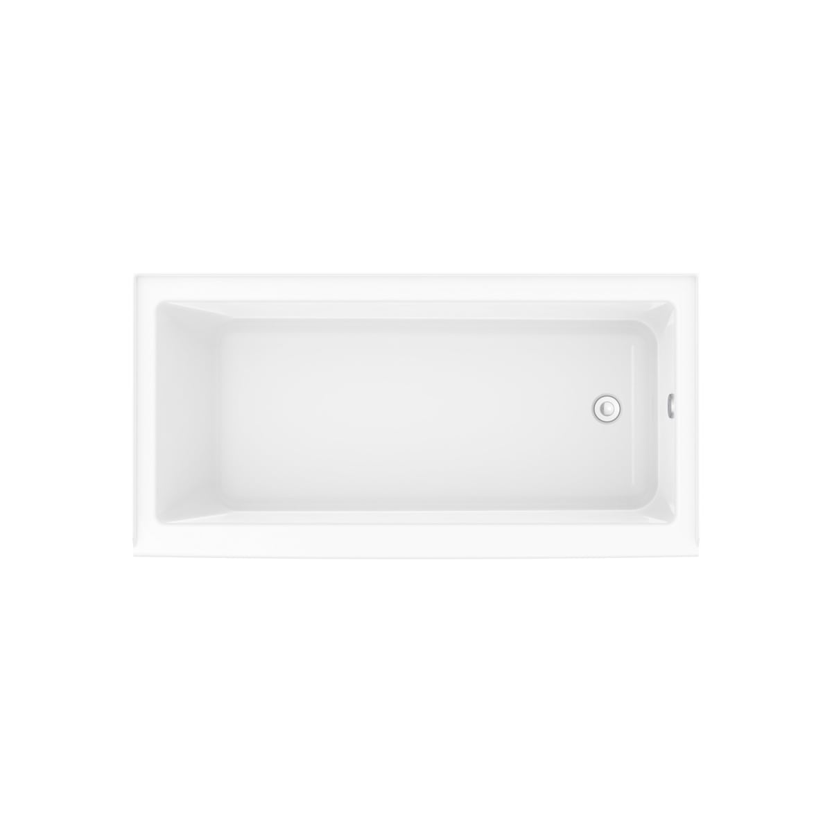 Maax 105815-R-000-001 Rubix 60
