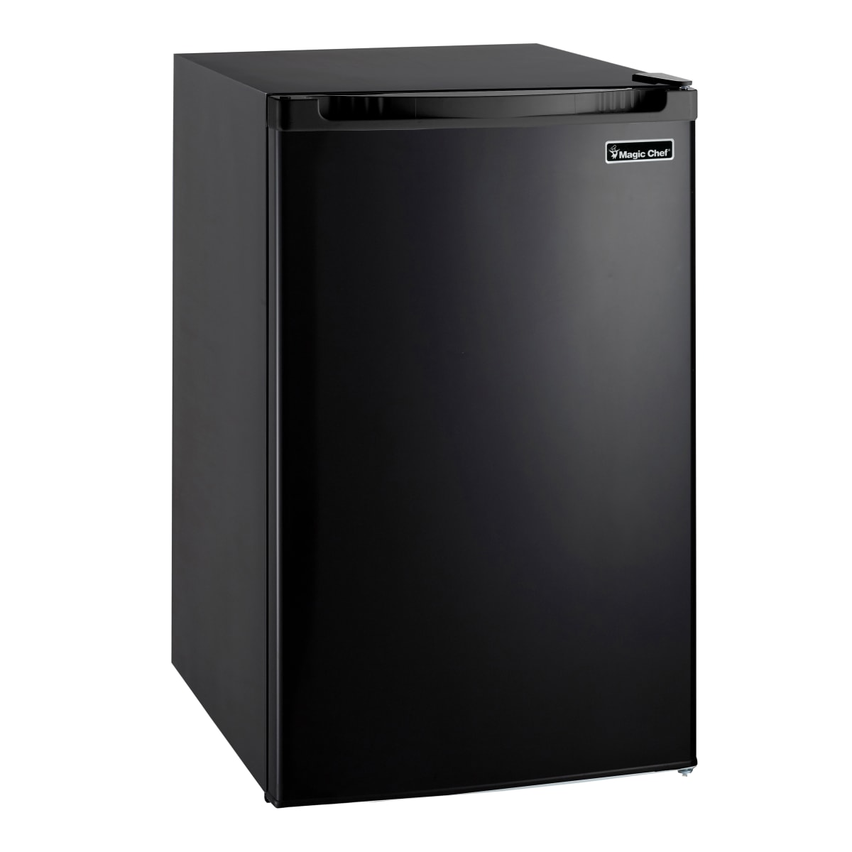 Magic chef refrigerator freezer cheap
