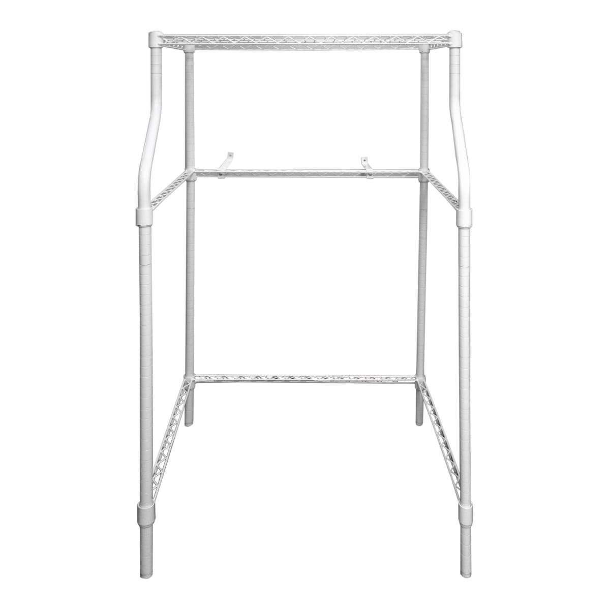 Portable best sale dryer shelf
