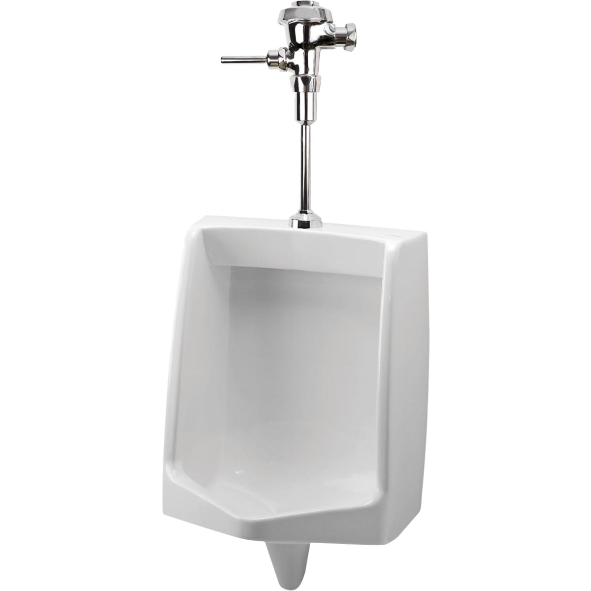 Mansfield 410010055 Cascade Wall Mounted Wash Down Urinal