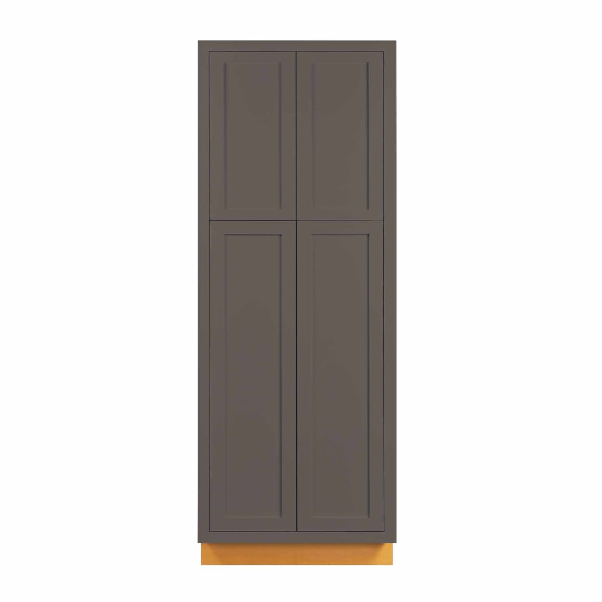 24 x outlet 84 cabinet