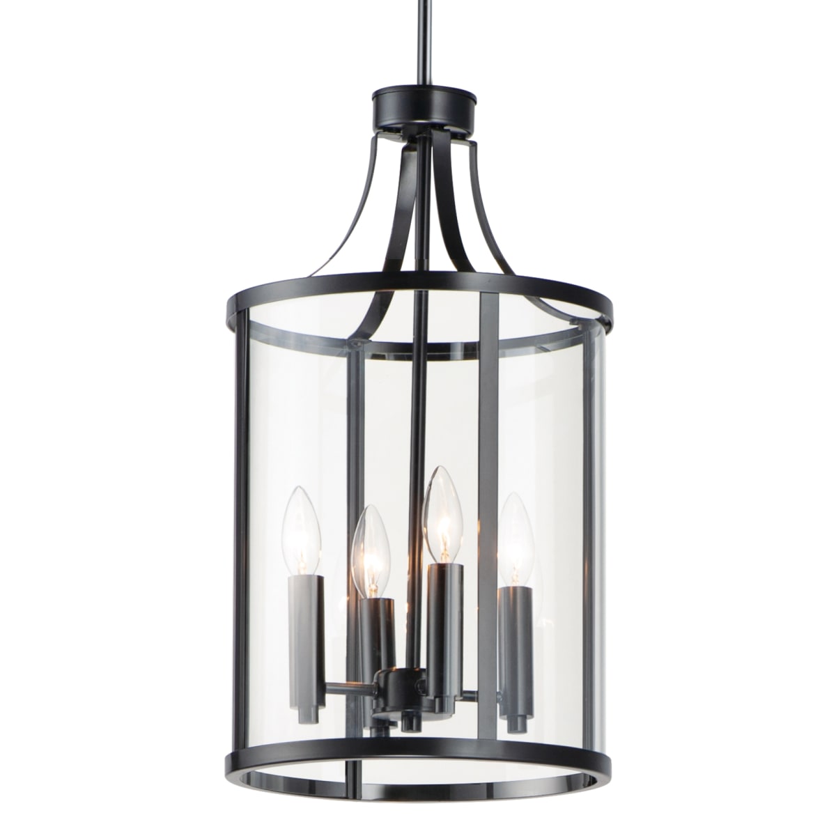 Maxim 25253CLBK Sentinel 4 Light 12