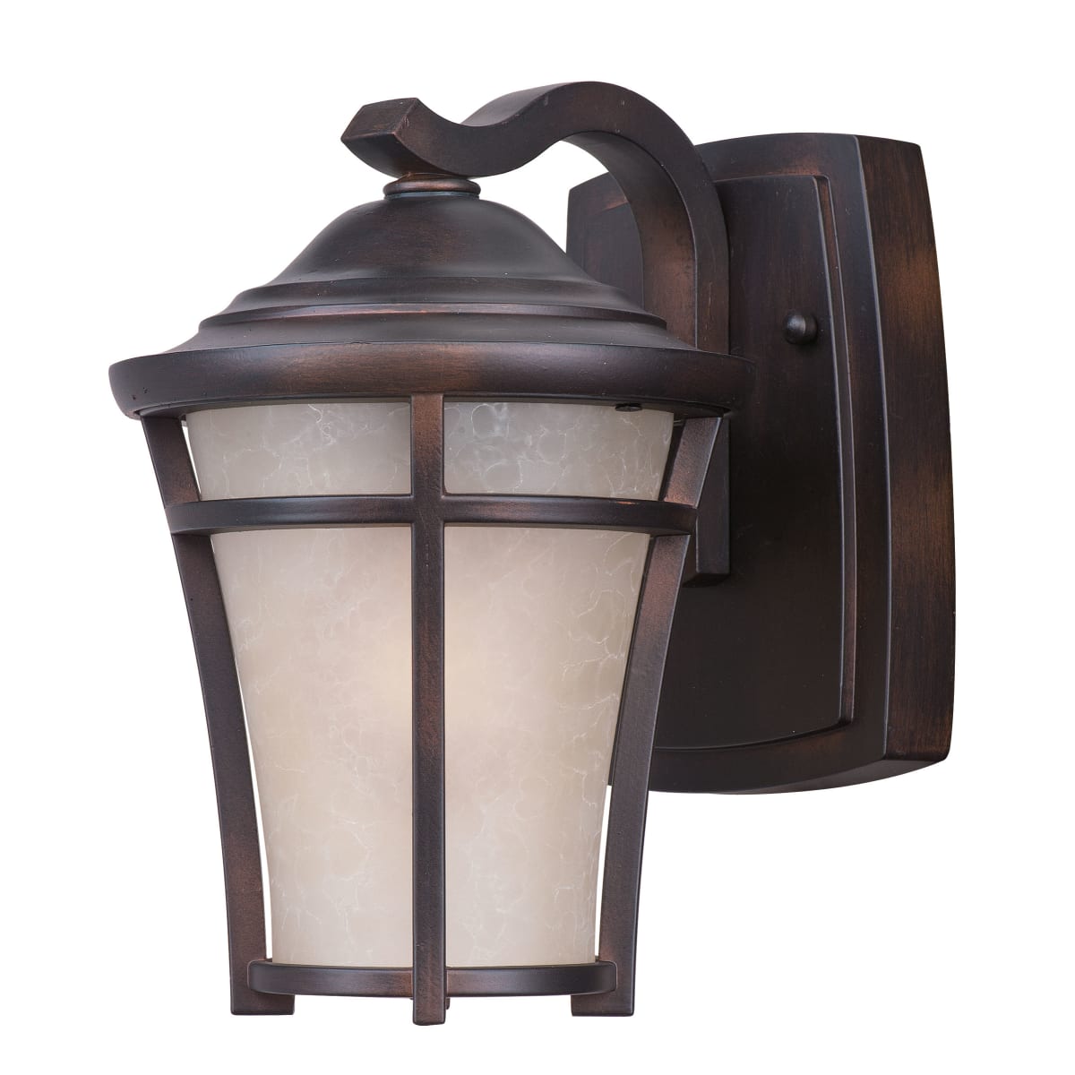 Maxim 55502LACO Balboa DC LED Single Light 9-1/2