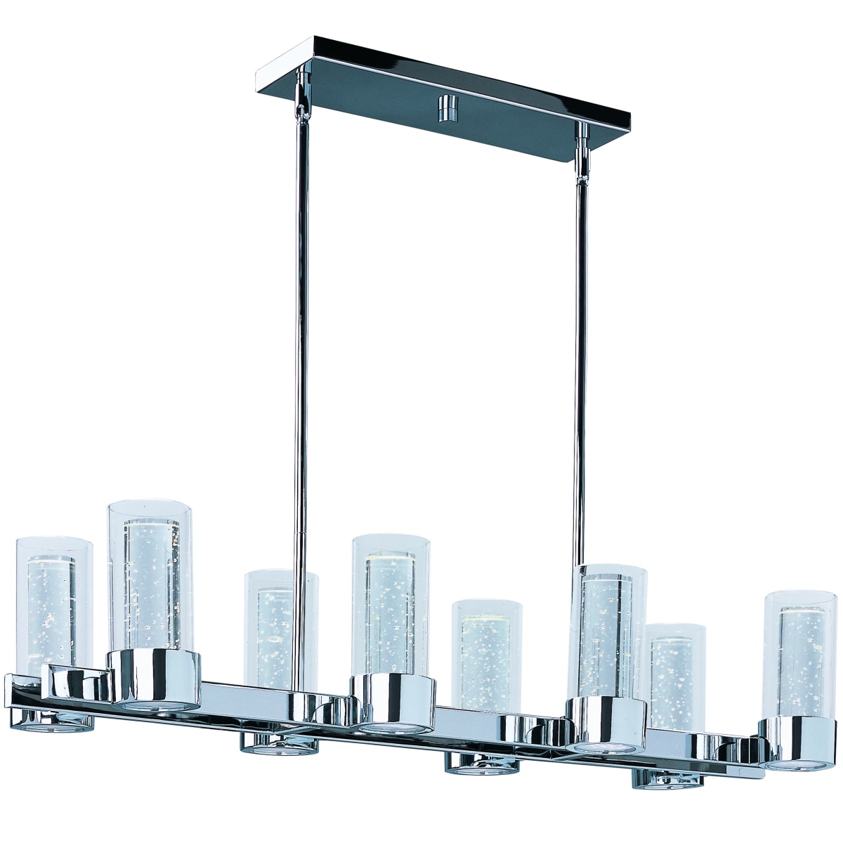 Maxim 20908CLPC Sync 8 Light 35