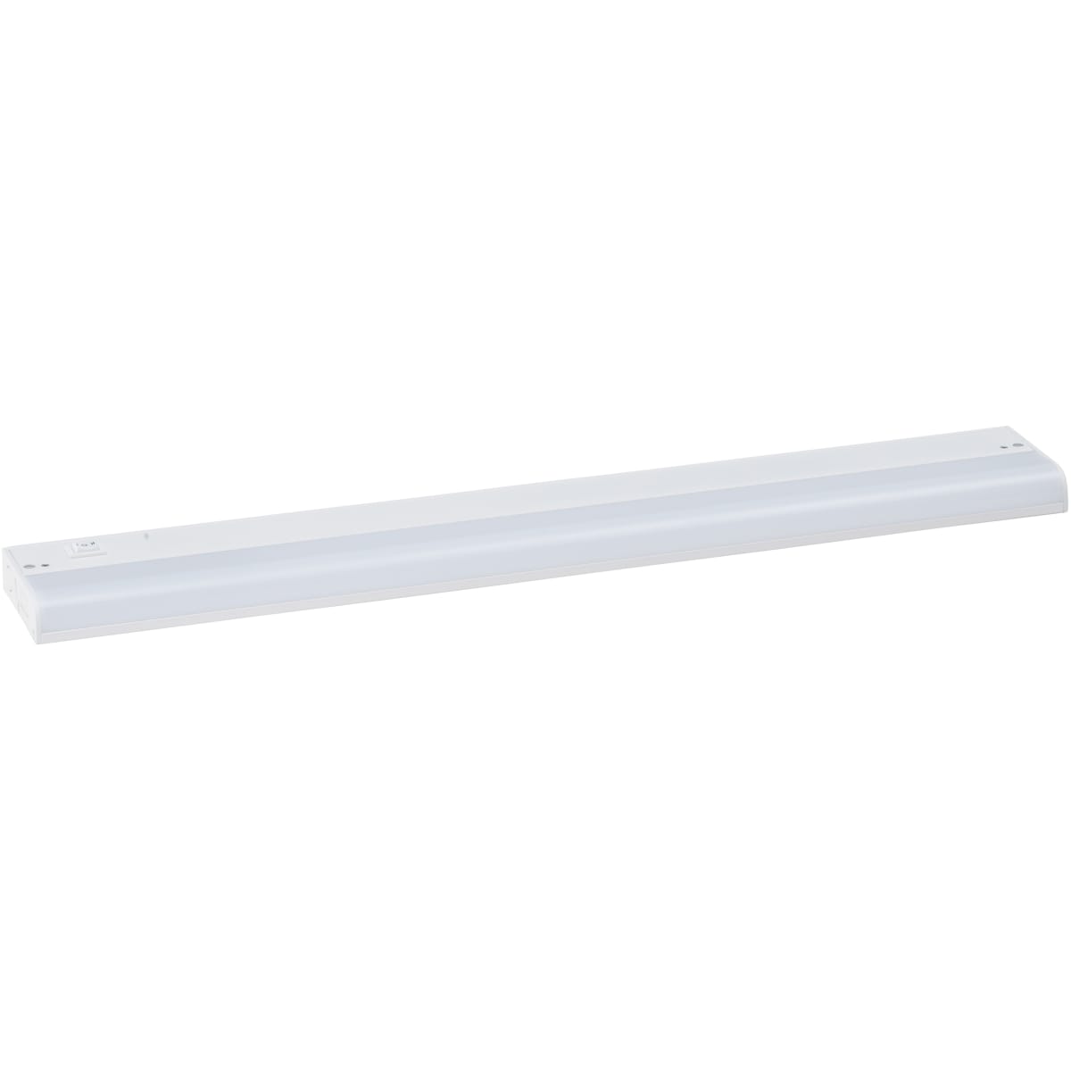 Maxim 89853WT CounterMax 24" Long LED Under Light