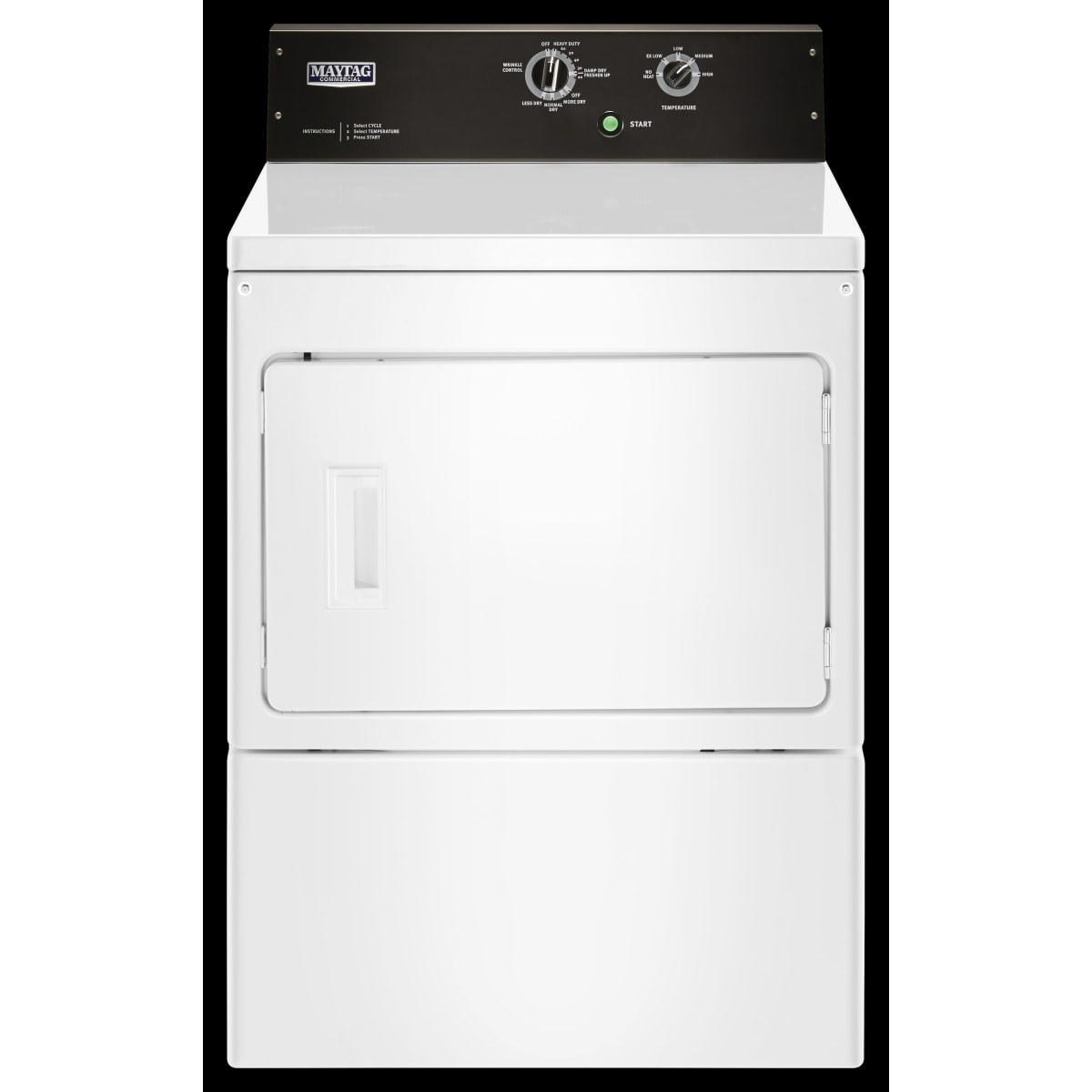 Maytag mvwp575gw 2025 and medp575gw