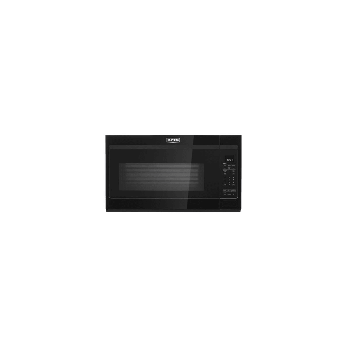 Maytag Over-the-Range Flush Built-In Microwave - 1.1 Cu. Ft. MMMF6030P