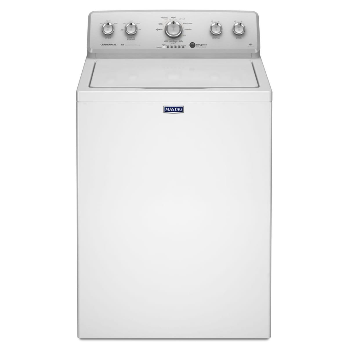 Maytag MVWC415EW 27 Inch Wide 3.6 Cu. Ft. Top Loading