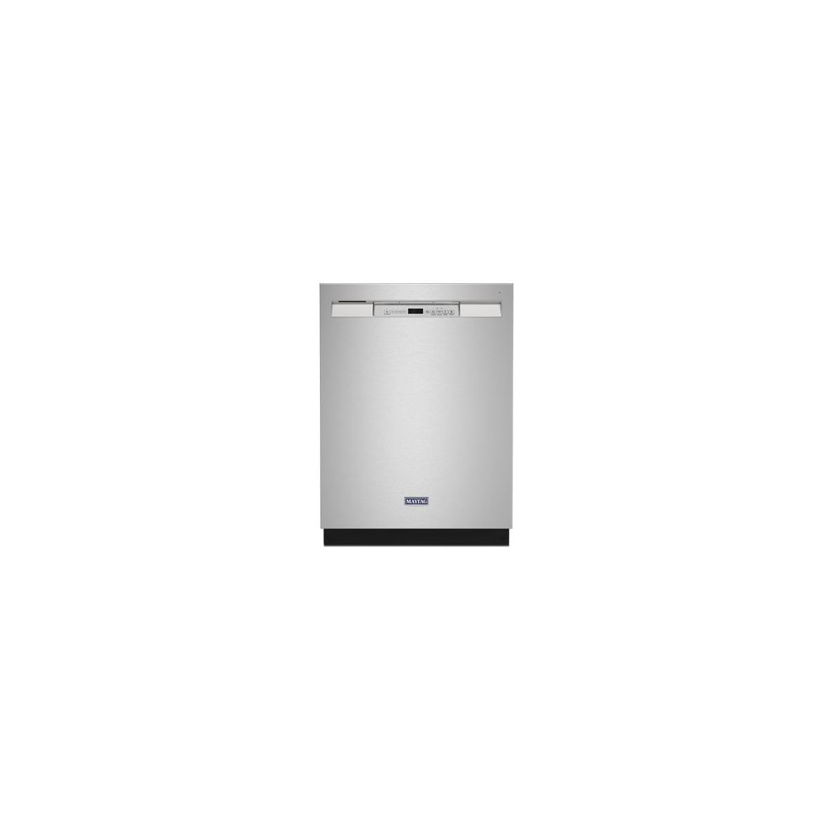 Maytag MDB4949SKZ 24" Tub Dishwasher with Dual Power