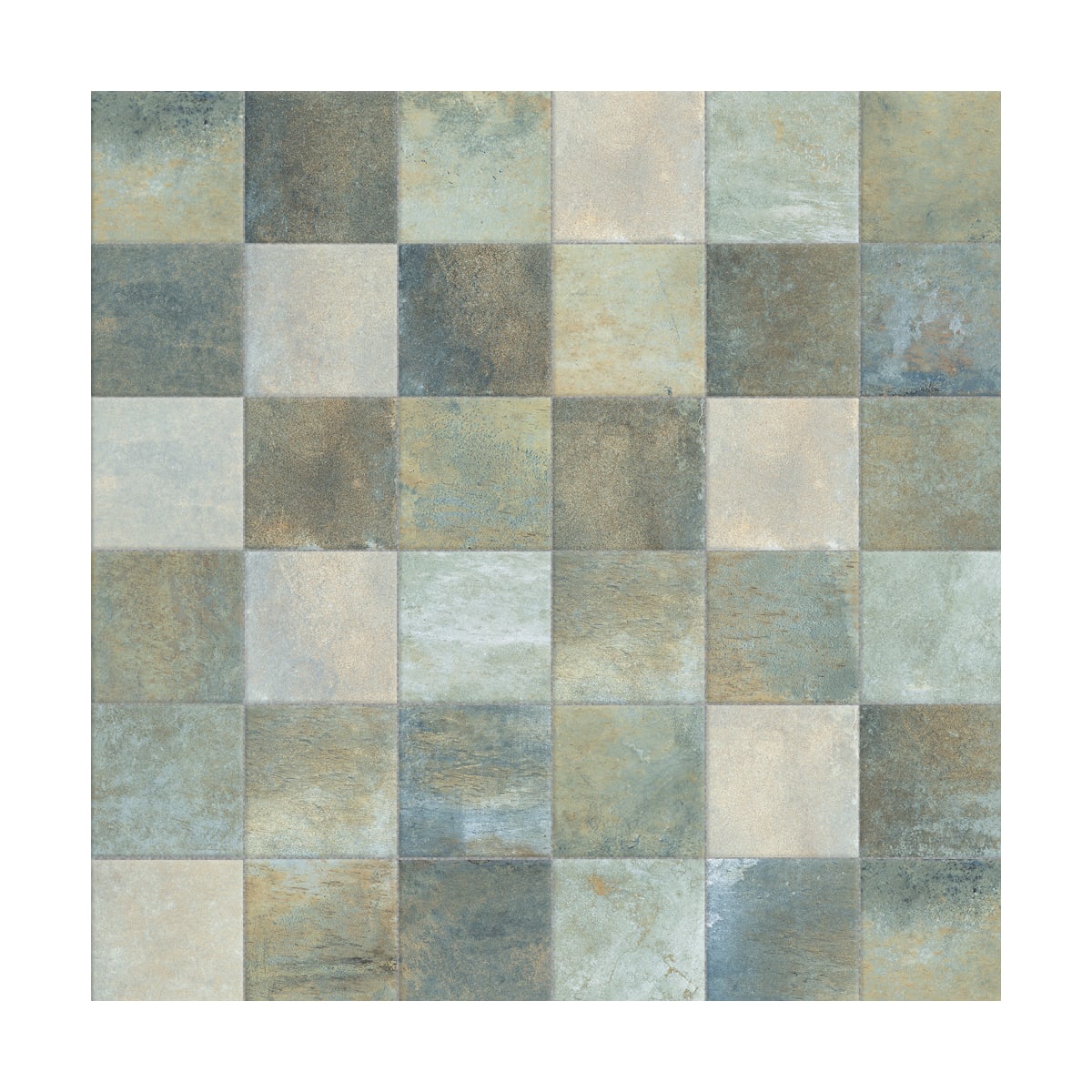 Merola Tile FCD10NJA Nusa - 10