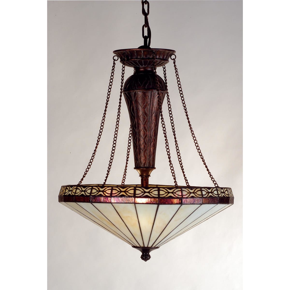 Tomons Natural Wood Desk Lamp, Vintage Table Lamp for