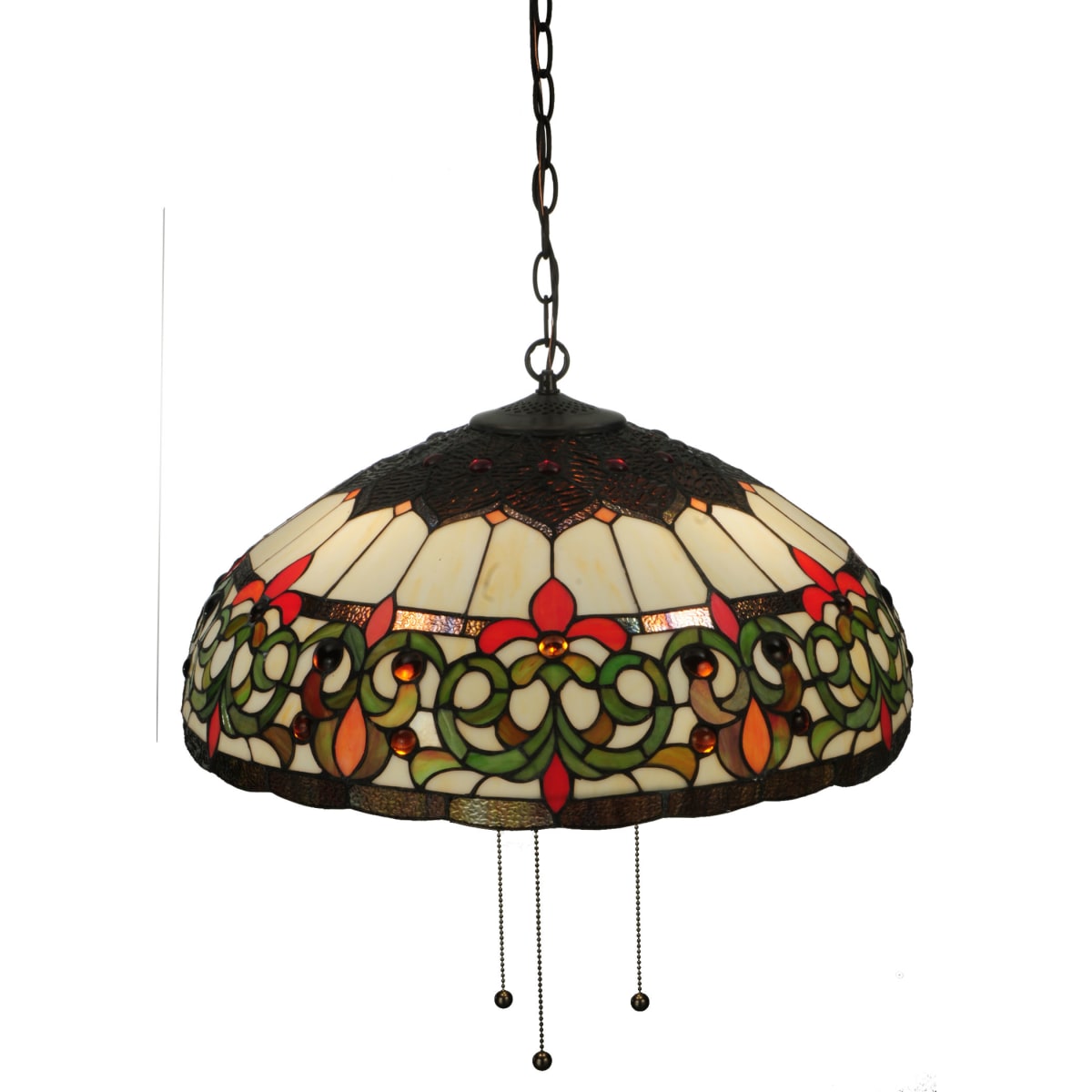 Meyda Tiffany 130757 Creole 3 Light 22