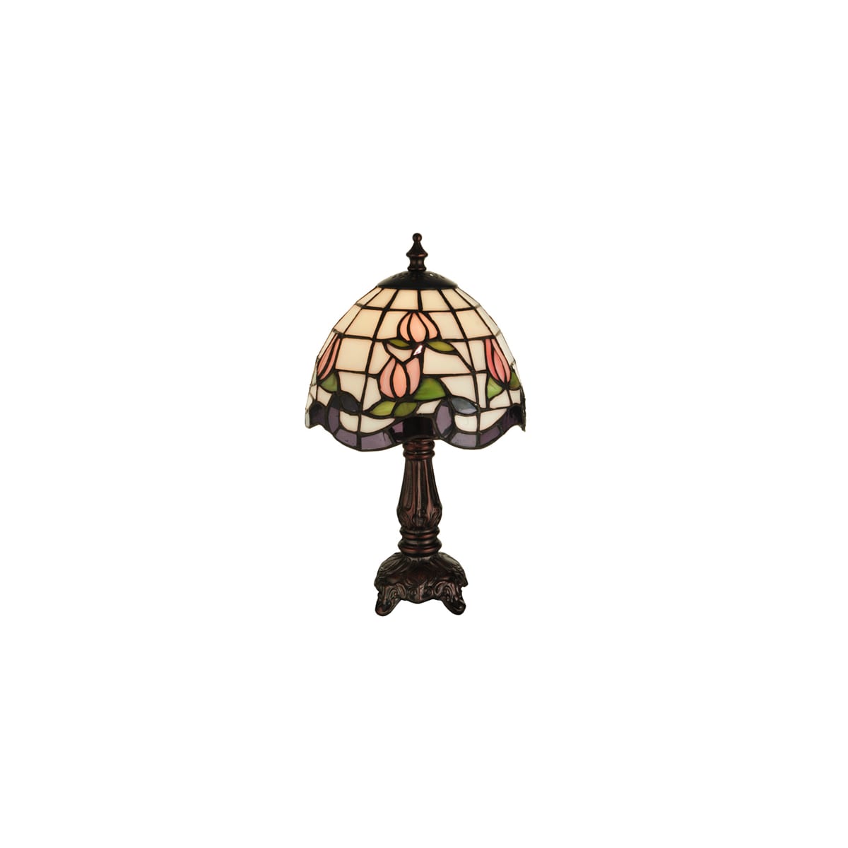 Meyda Tiffany 136921 Roseborder 12