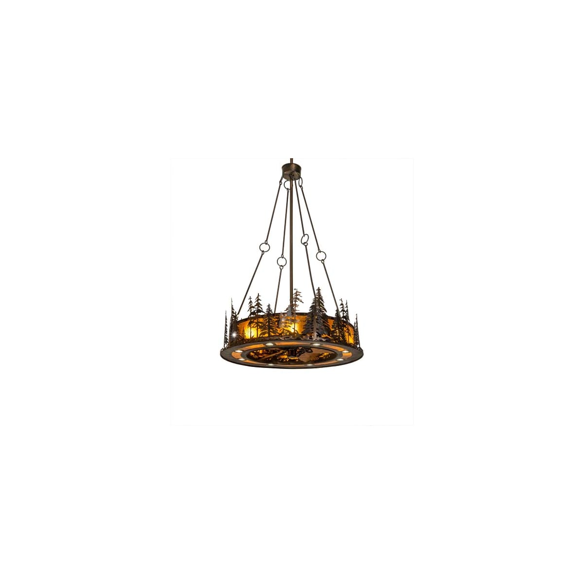ゼニス新作モデル Meyda Tiffany 30 Pines Tall 217226 アクセサリー