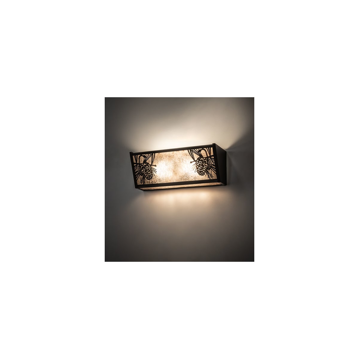 Meyda Tiffany 245537 Winter Pine 16