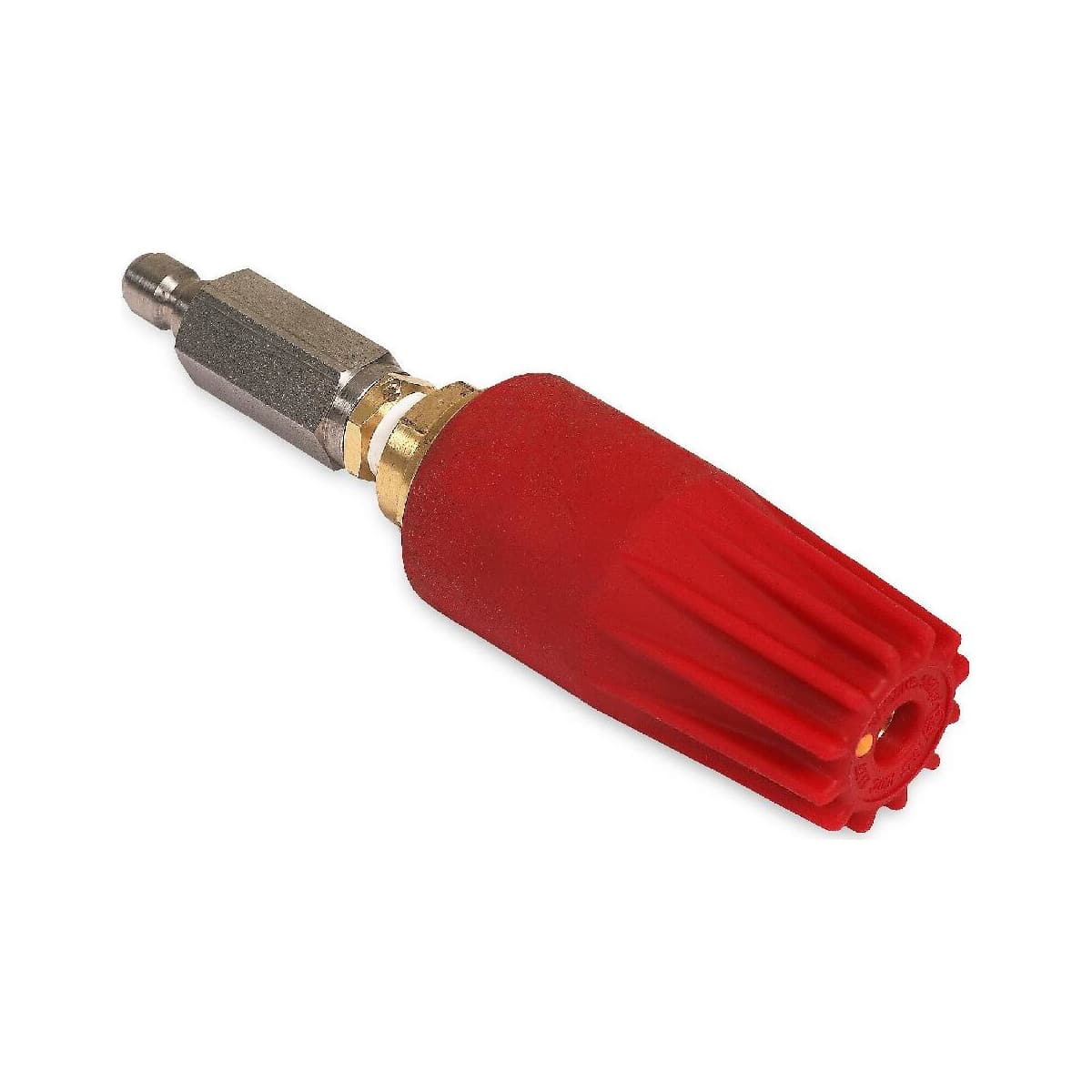 Mi-T-M AW-7510-0004 Mi-T-M 4.0 Orifice Turbo Nozzle w/ Quick