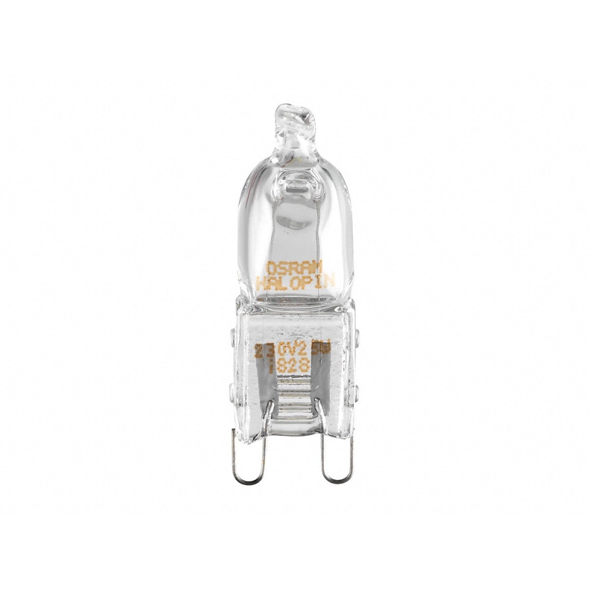 Miele 7006820 Interior Oven Halogen Bulb Build