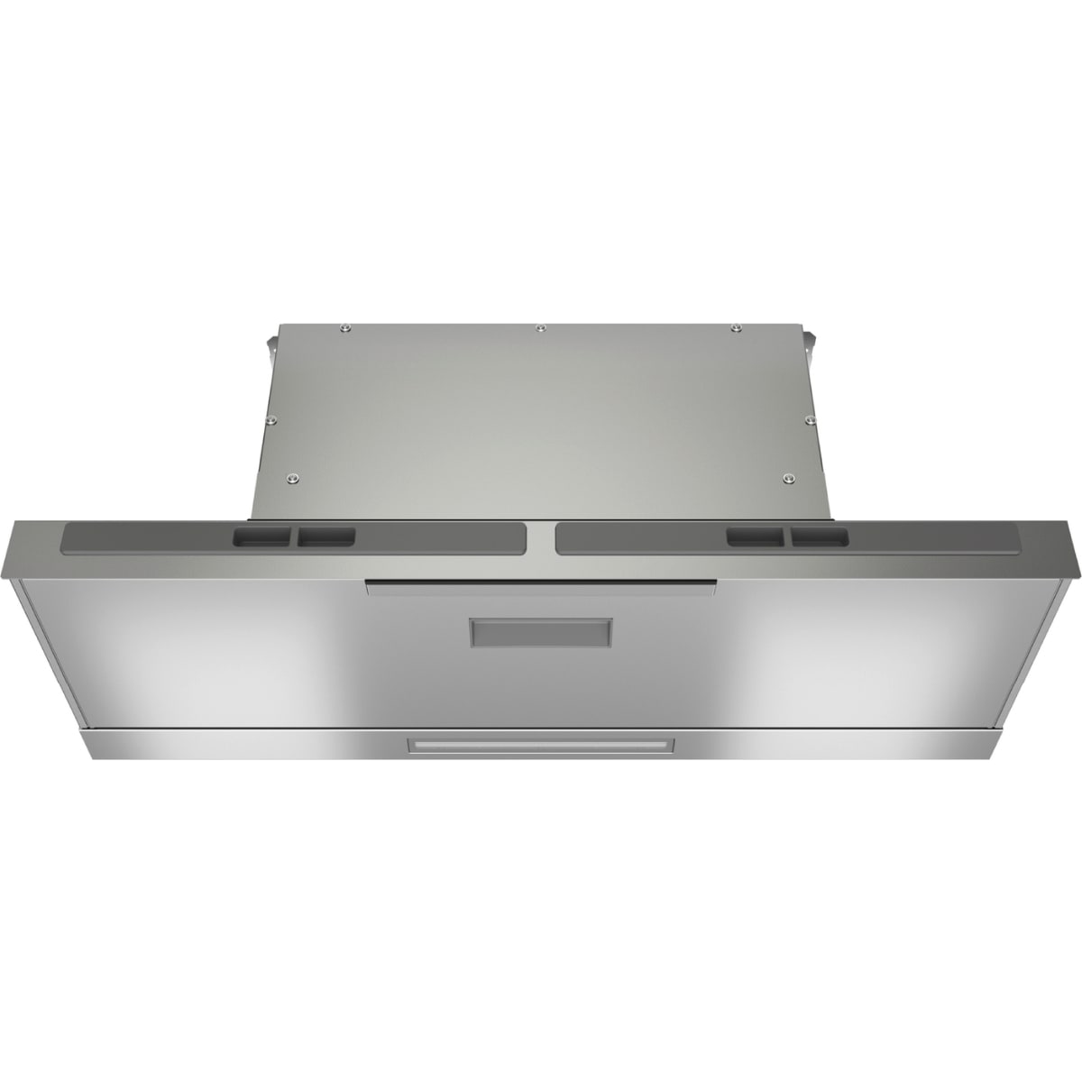 Miele ductless hot sale range hood