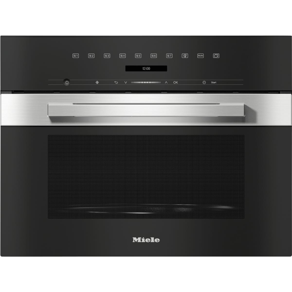 Miele 24 microwave clearance