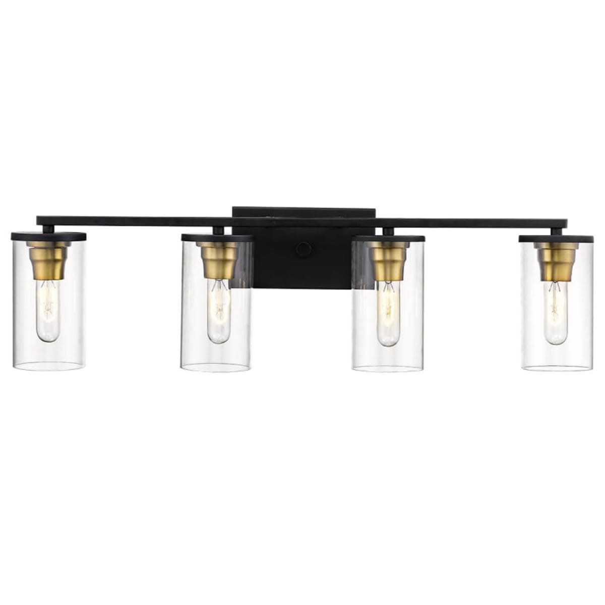 millennium-lighting-3494-mb-hbz-pasadena-4-light-32-wide-build