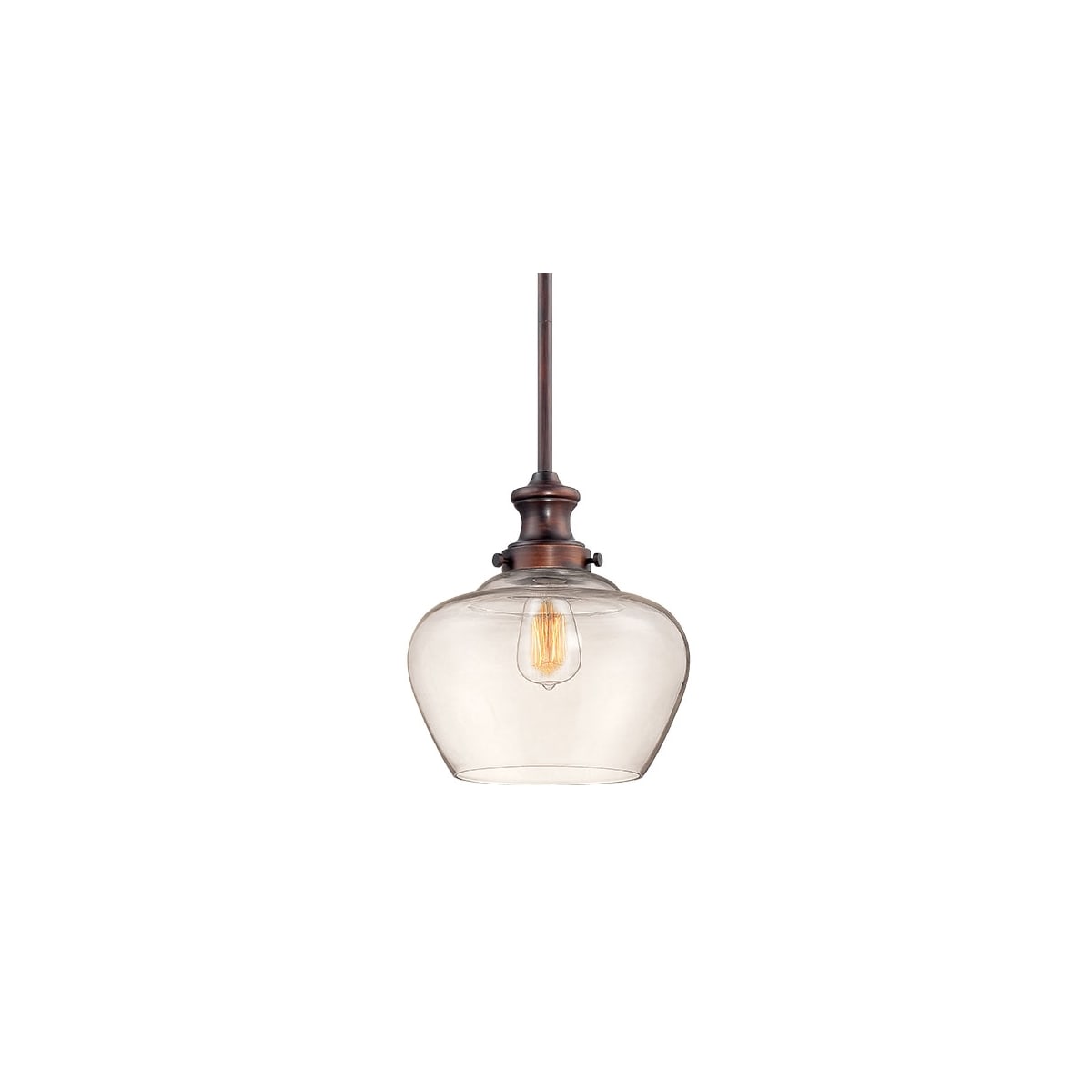 Millennium Lighting 5711-RBZ