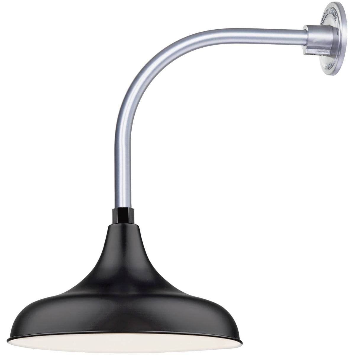 Millennium Lighting RMWHS14-RGN12-SB RLM Light Outdoor